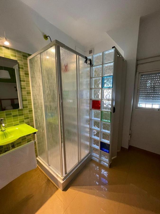 Apartamento Triana Y Sevilla