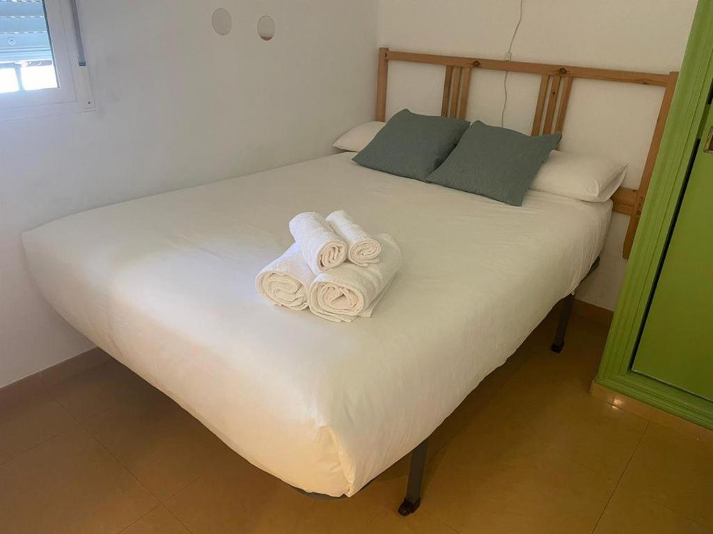 Triana Y Apartamento *