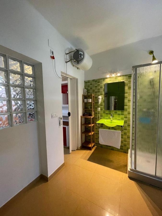 Apartamento Triana Y *