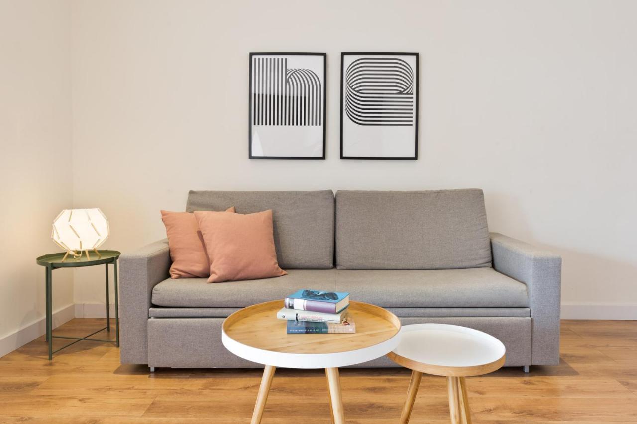 Urban Chill By Olala Homes Apartment
