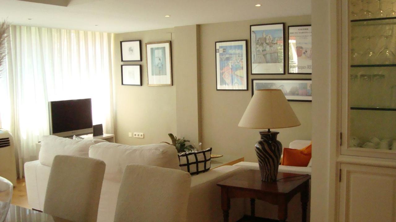 Apartamento La Carihuela - Urb. Eurosol Apartamento