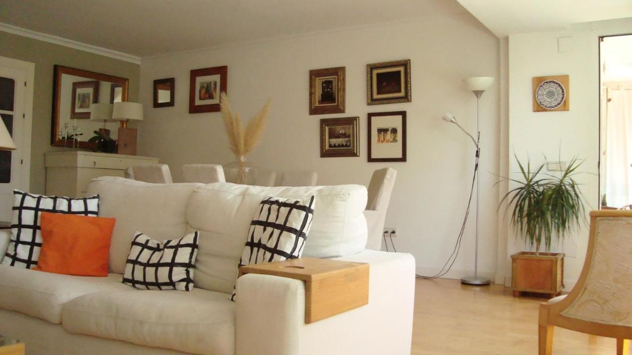 Apartamento La Carihuela - Urb. Eurosol Apartamento