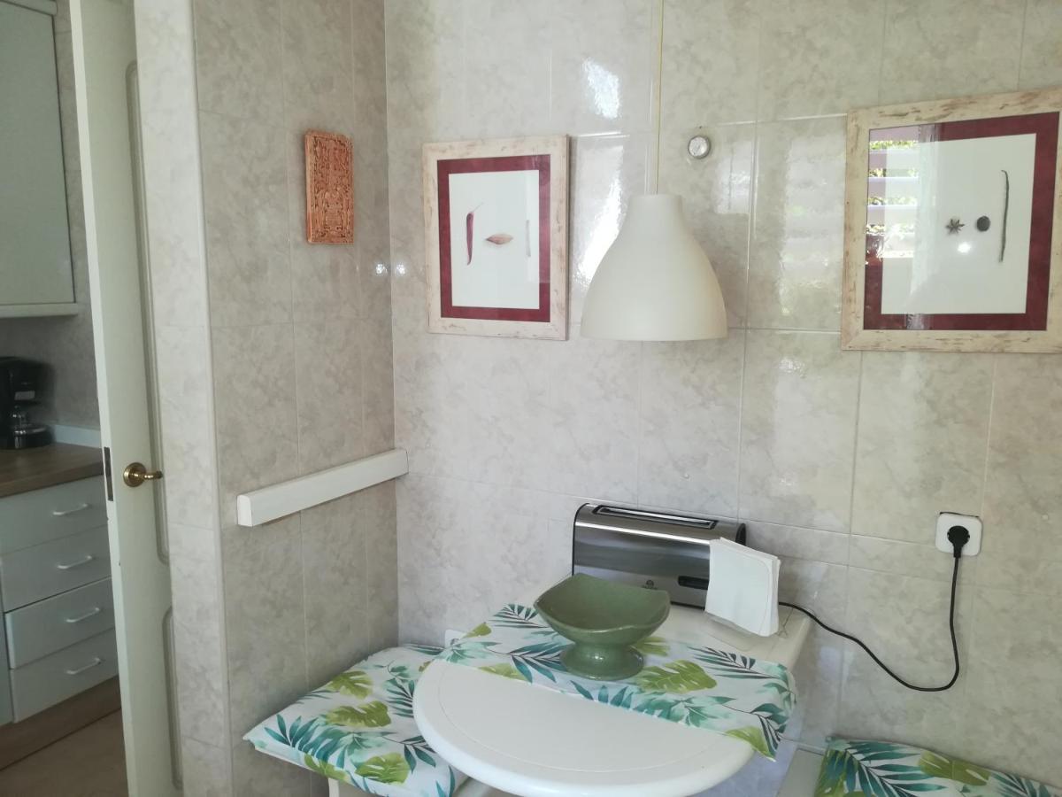 Apartamento La Carihuela - Urb. Eurosol Apartamento *