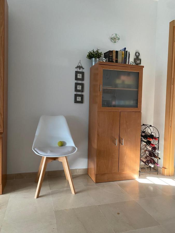 Tranquilidad Y Relax Apartment