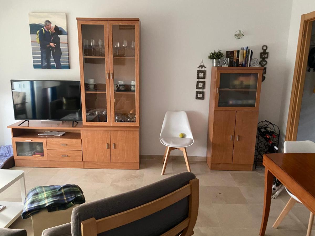 Apartment Tranquilidad Y Relax Torrox
