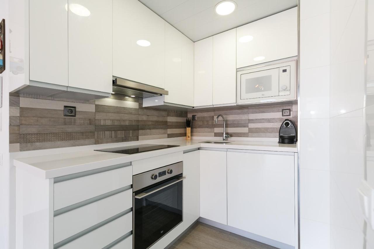 Apartamento Uhc Skorpios