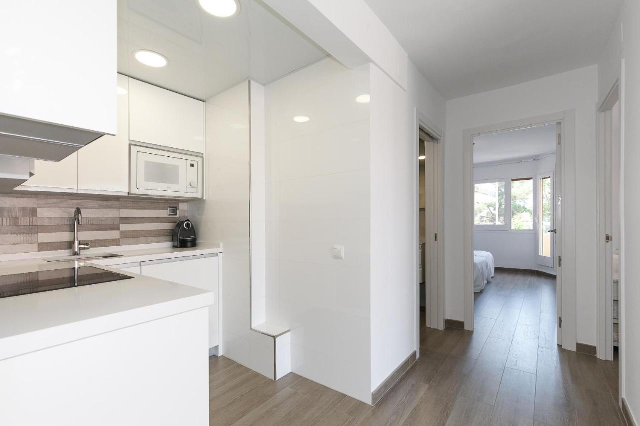 Apartamento Uhc Skorpios