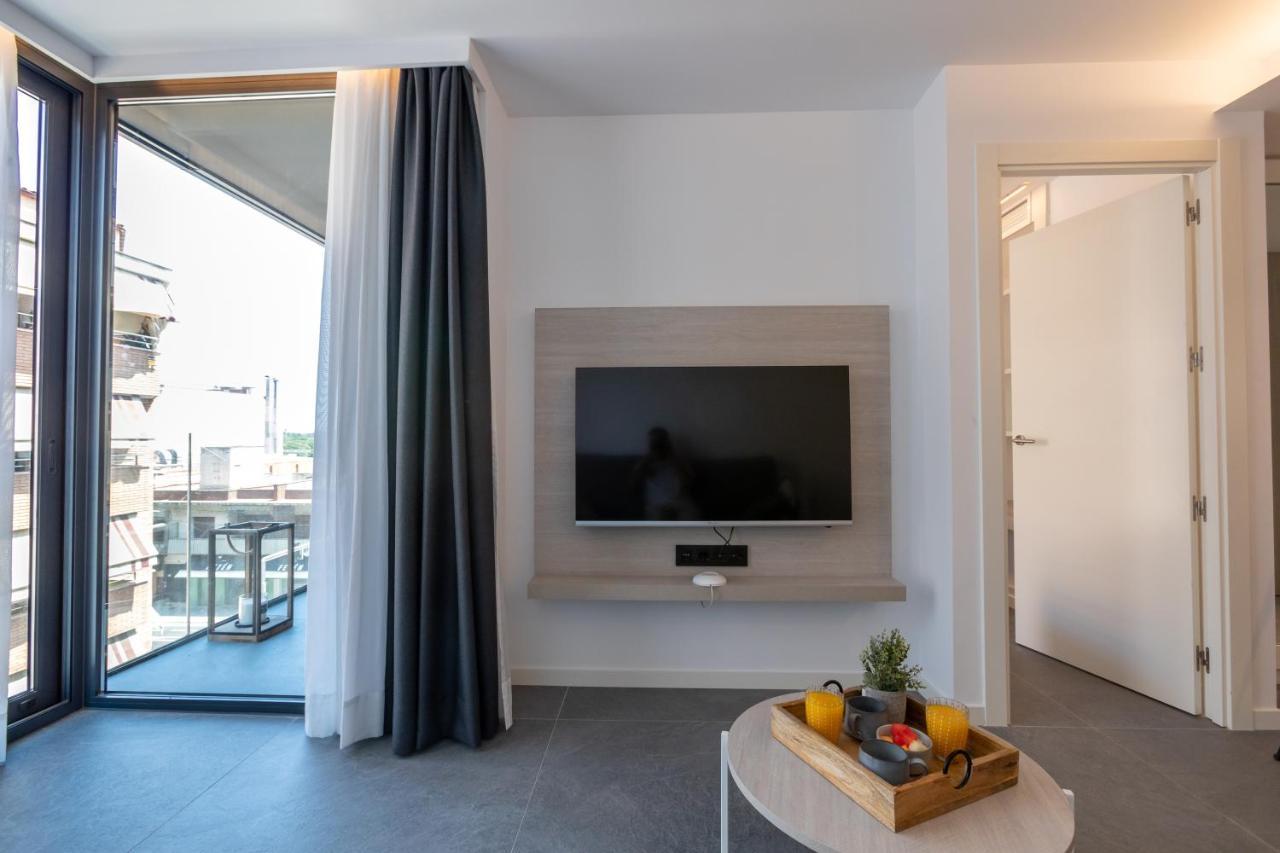 Art Apartment Castelldefels