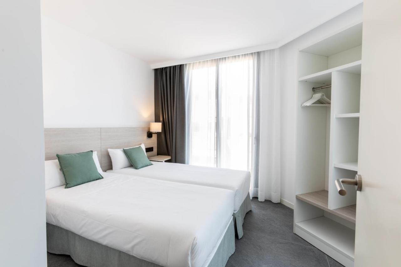 Art Apartment Castelldefels