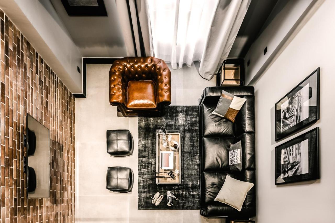 Ho Paseo De 9 By Olivencia Apartment Almeria