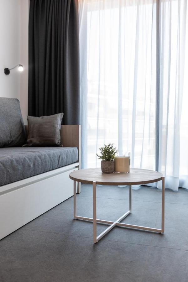 Apartment Art Castelldefels