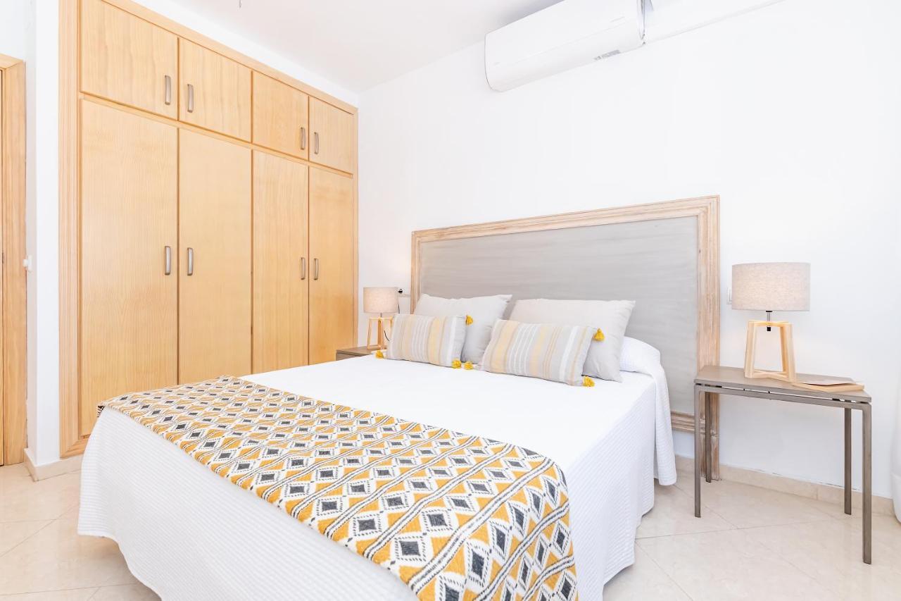 Bhost - Paseo De La Malagueta Apartment *