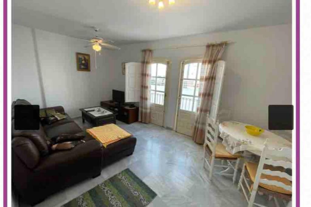 Apartment Precioso En Pueblo