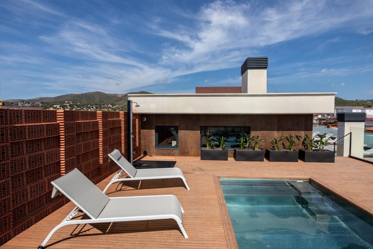 Art Apartment Castelldefels