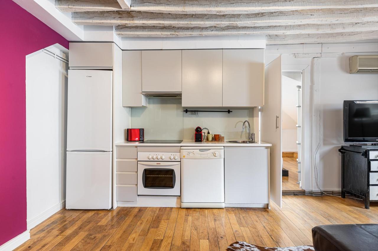 Apartment Waou Puerta Del Sol Ii - Alquiler Corta Duracion *