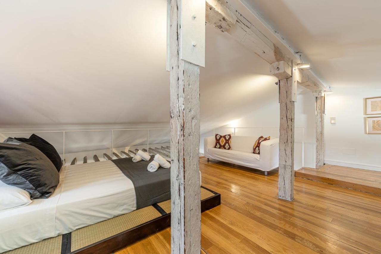 Apartment Waou Puerta Del Sol Ii - Alquiler Corta Duracion