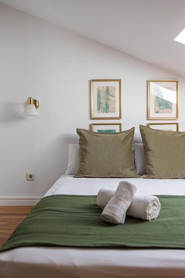 Waou Puerta Del Sol Ii - Alquiler Corta Duracion Apartment Madrid