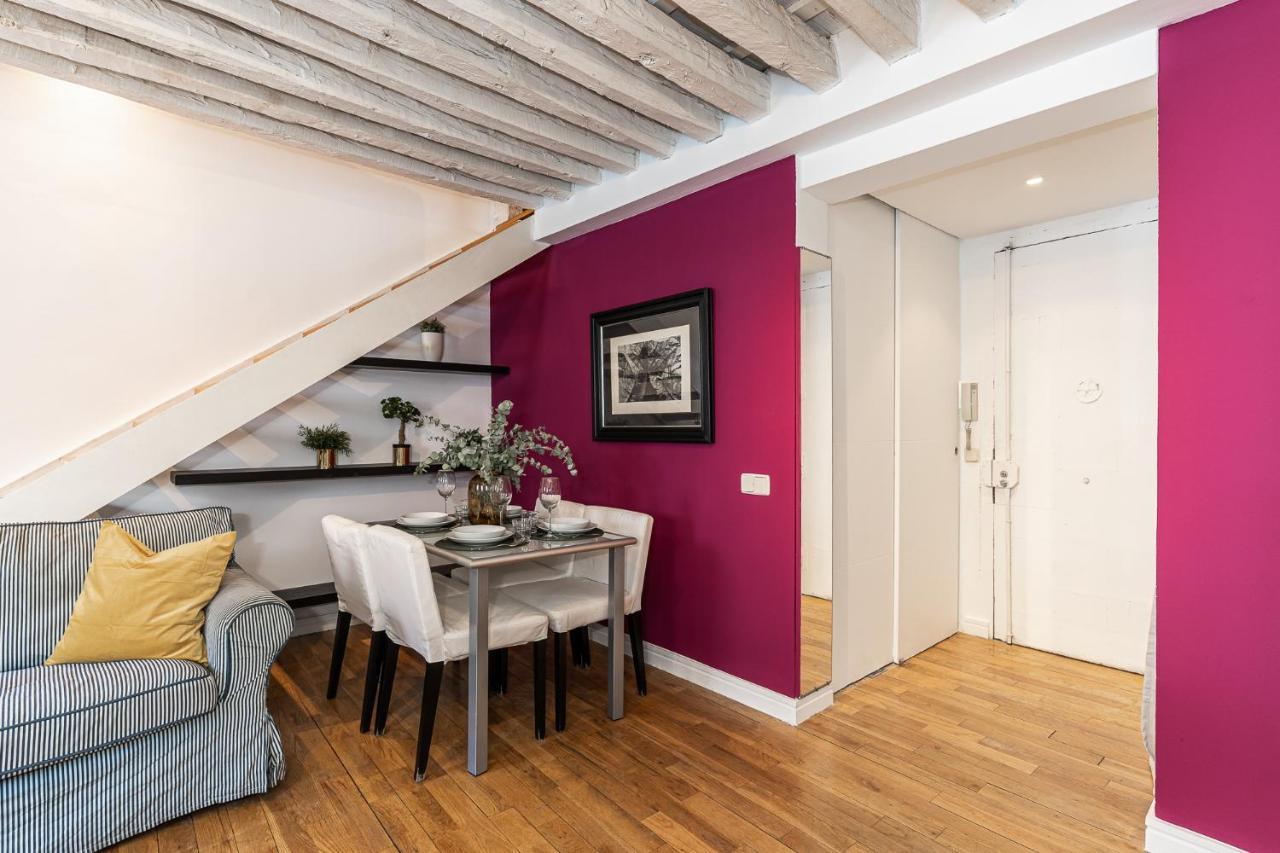 Apartment Waou Puerta Del Sol Ii - Alquiler Corta Duracion