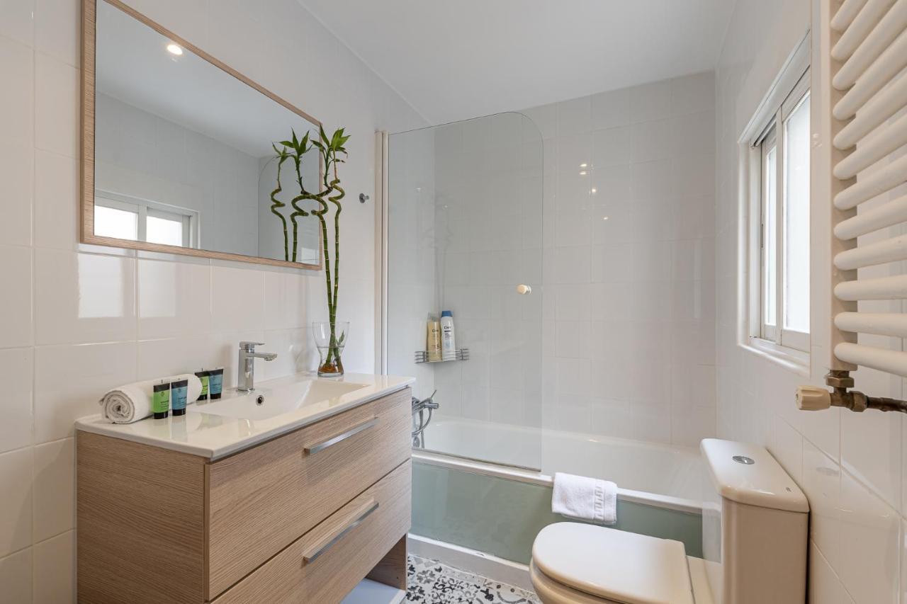 Waou Puerta Del Sol Ii - Alquiler Corta Duracion Apartment Madrid