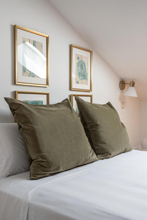 Apartment Waou Puerta Del Sol Ii - Alquiler Corta Duracion Madrid