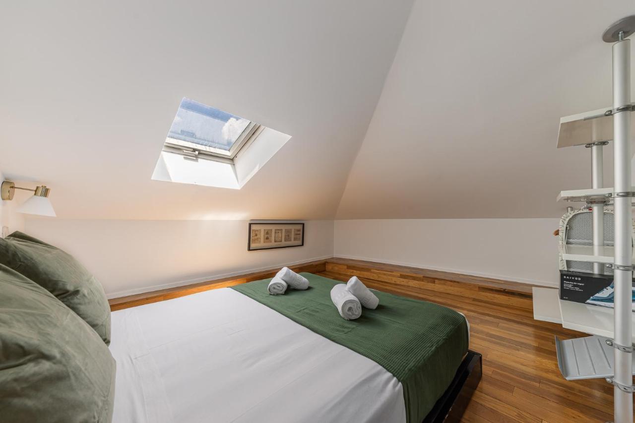 Apartment Waou Puerta Del Sol Ii - Alquiler Corta Duracion *