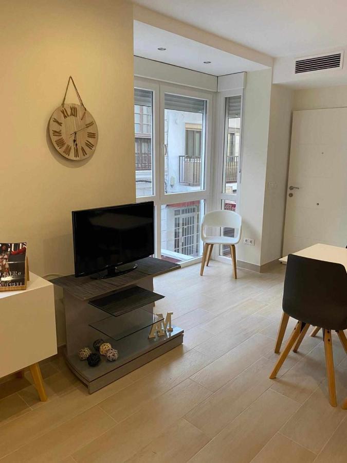 Apartamento Manila Playa *