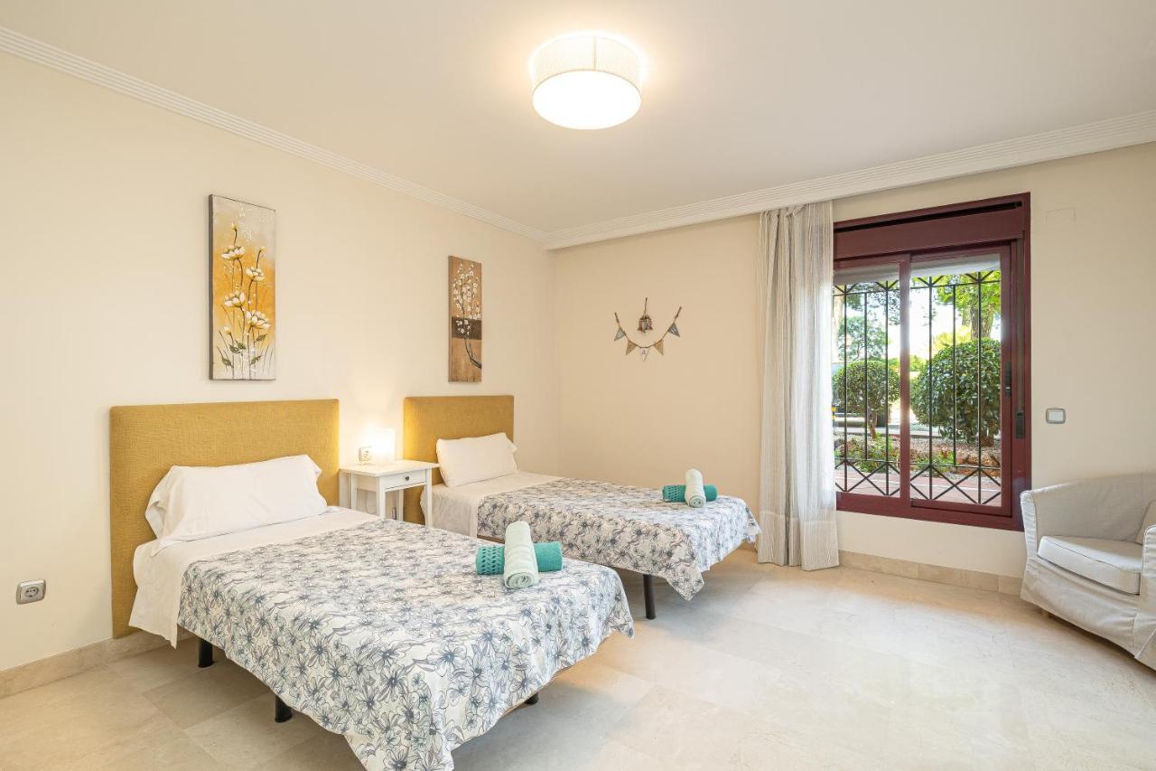 Magnifico De 3 En Riviera Andaluza *
