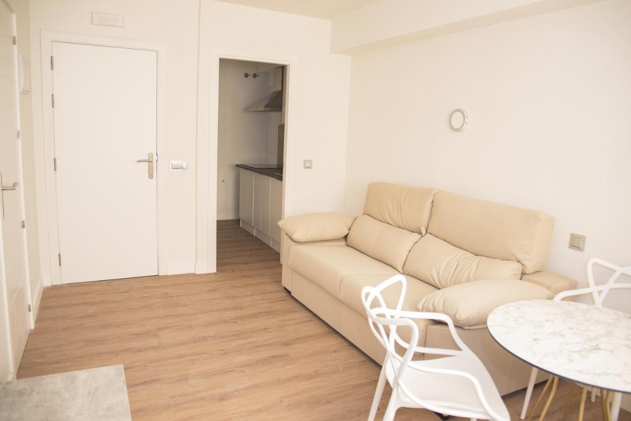 Apartamento Santander 3000 Maliaño