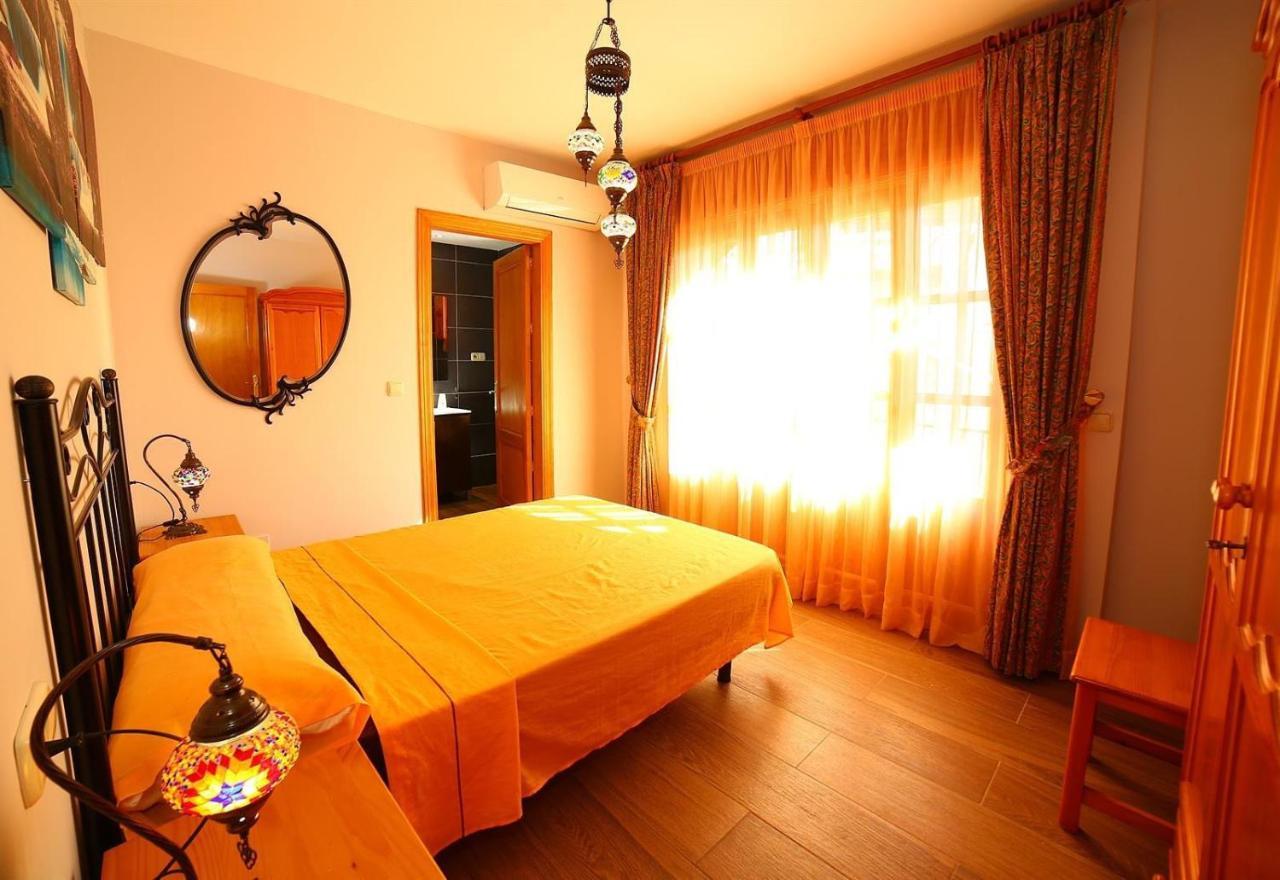 Serymar Villa *