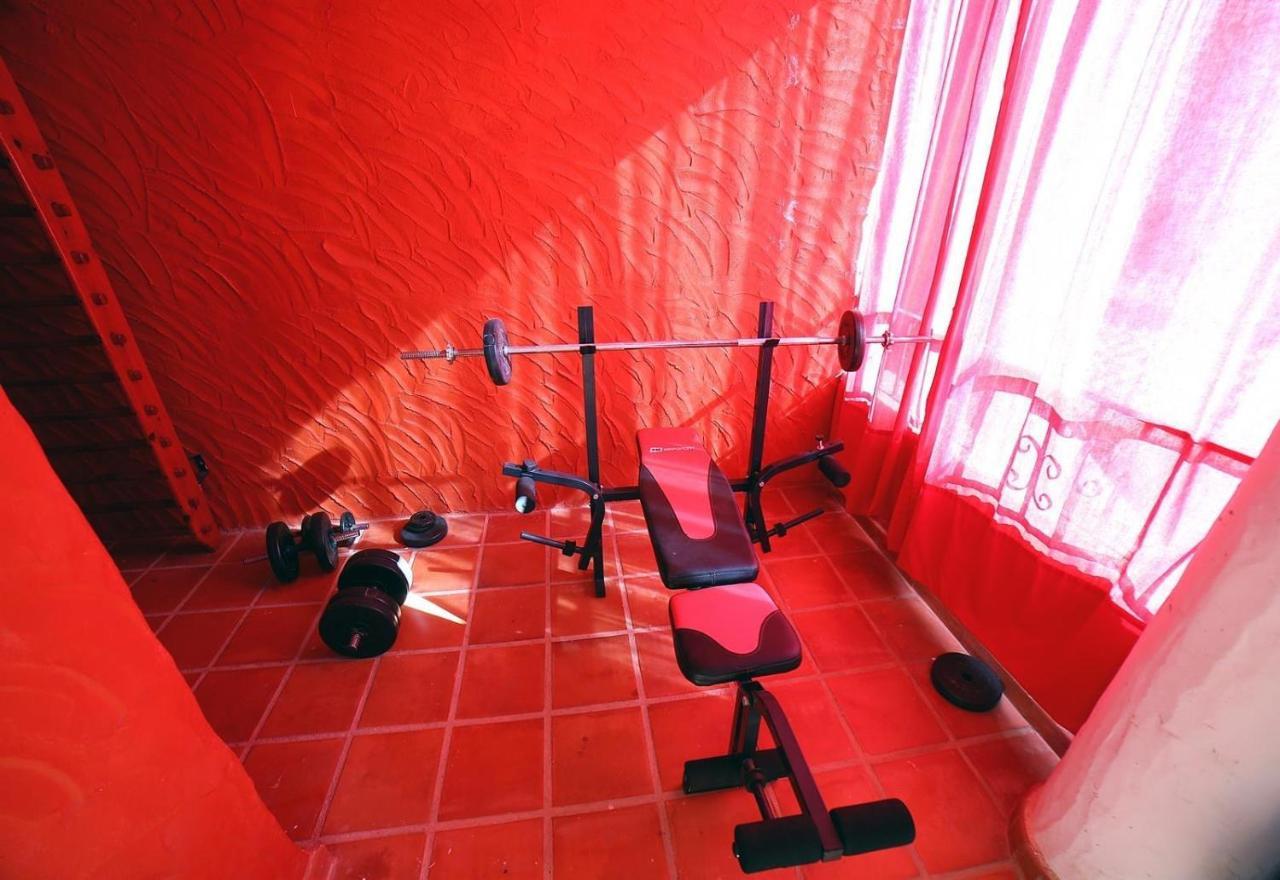 Serymar Villa *