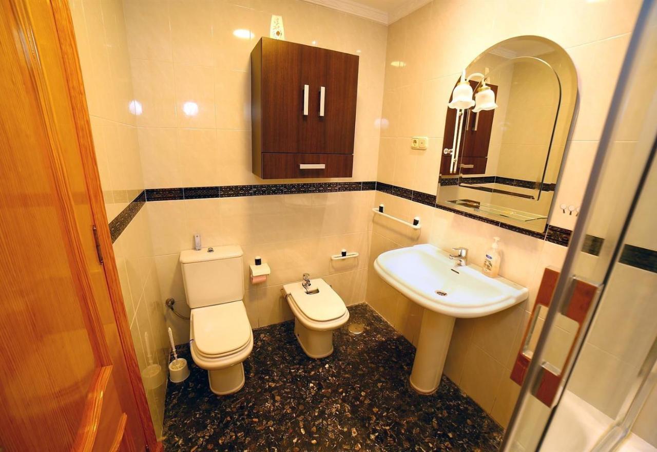 Serymar Villa *