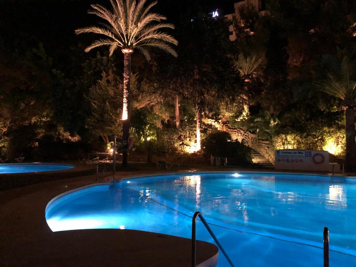 Apartamento Jardines Del Mar ,casa Apolonia