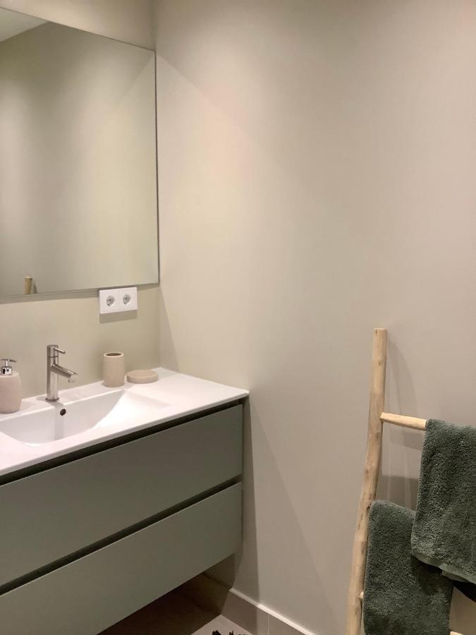 Apartamento Jardines Del Mar ,casa Apolonia