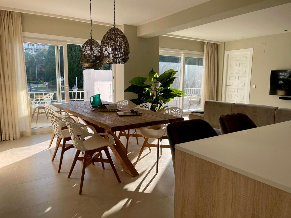 Apartamento Jardines Del Mar ,casa Apolonia