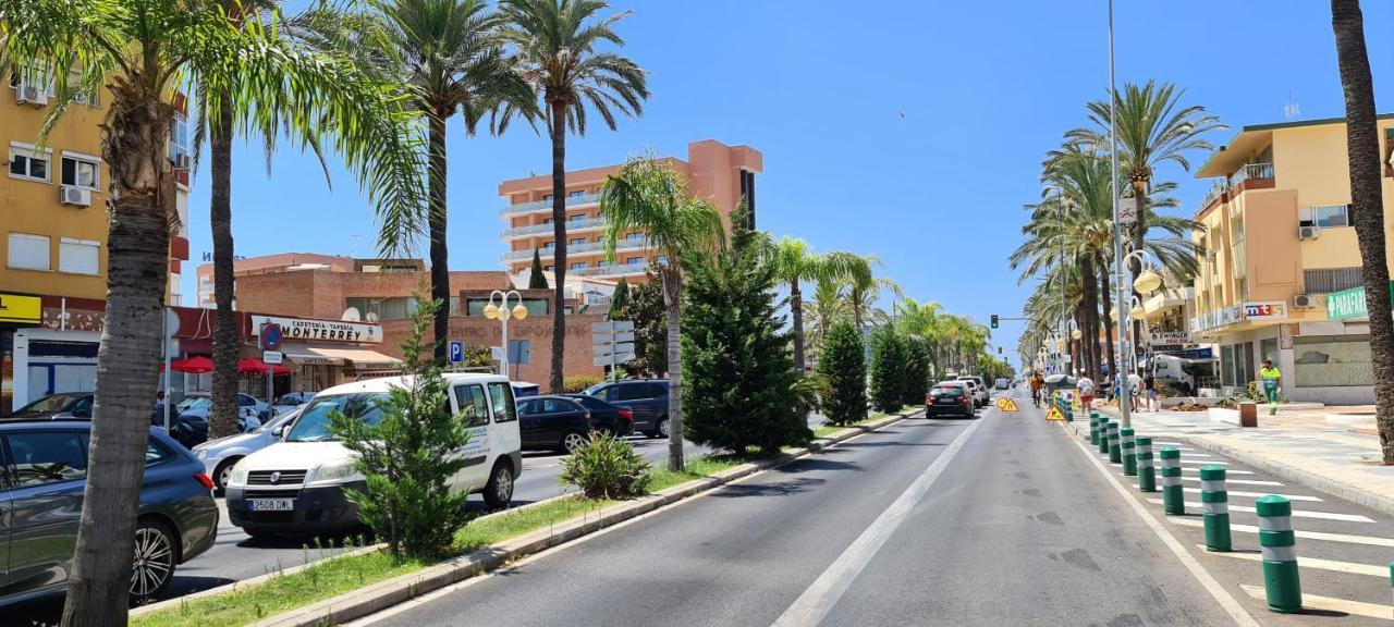 Babylon Tourist * Benalmadena