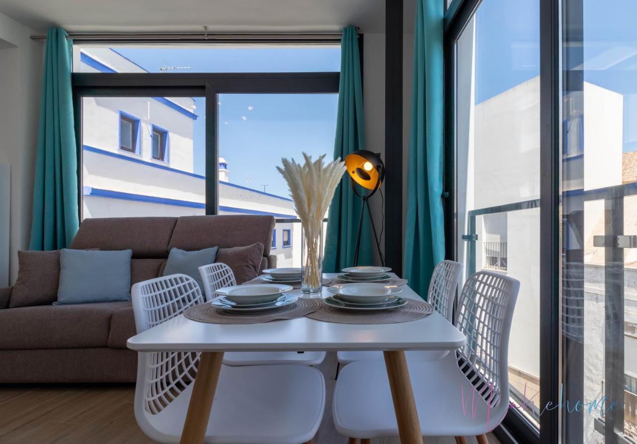 Vinos & Vinilos By H Apartment Ayamonte