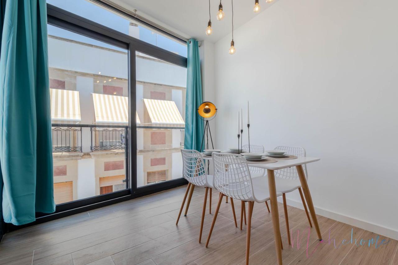 Apartment Vinos & Vinilos By H *