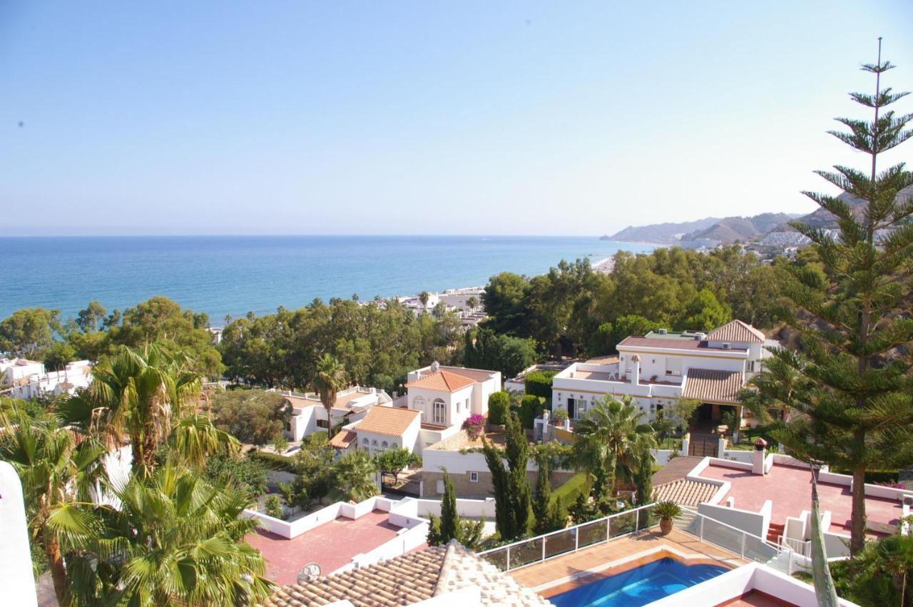 Apartamento ¡¡este Es Tu Apartamento!! Mojácar