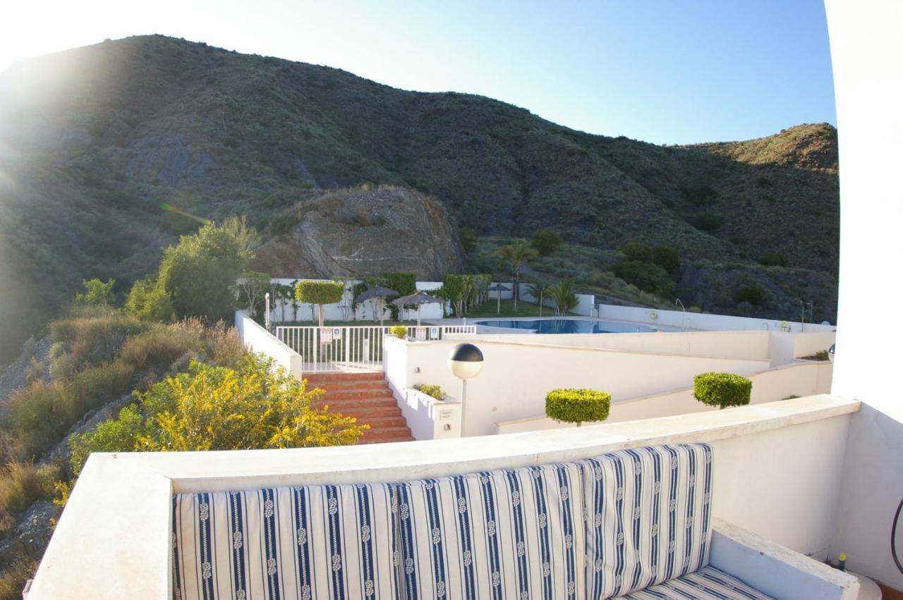 ¡¡este Es Tu Apartamento!! Apartamento Mojácar