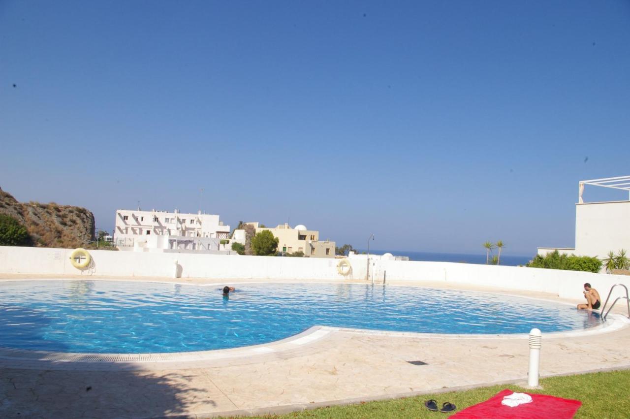 Apartamento ¡¡este Es Tu Apartamento!! Mojácar