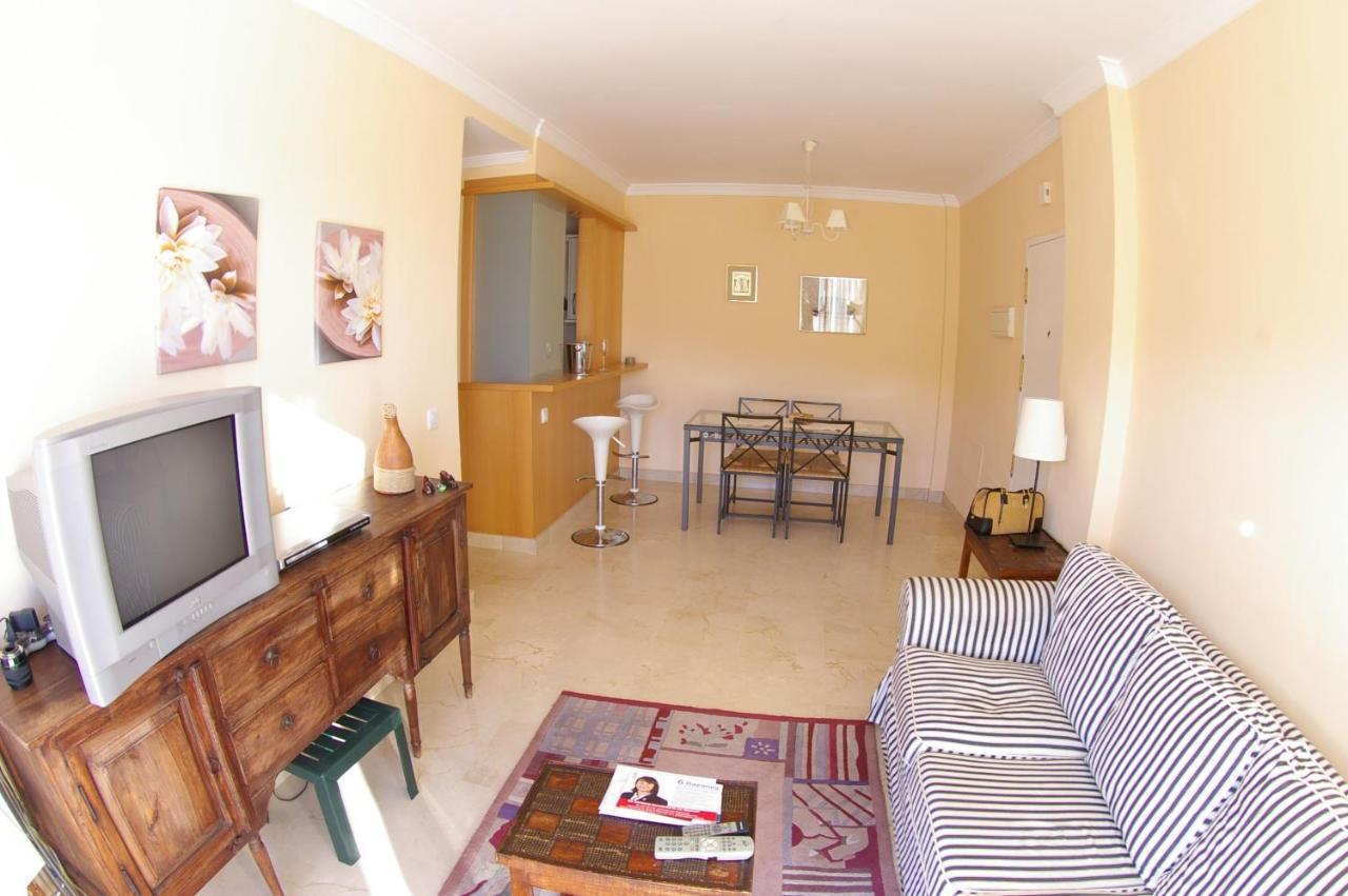 Apartamento ¡¡este Es Tu Apartamento!! Mojácar