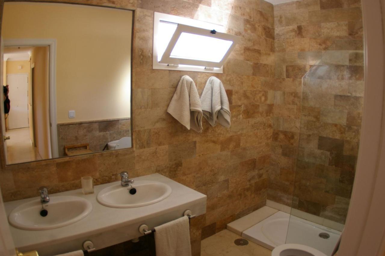 ¡¡este Es Tu Apartamento!! Apartamento Mojácar