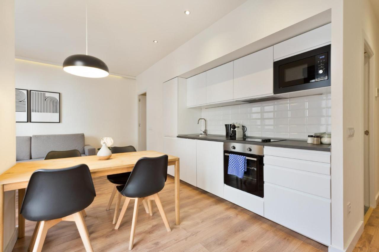 Urban Chill By Olala Homes Apartment *