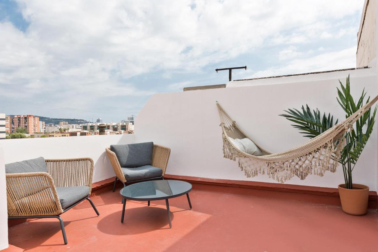 Apartment Urban Chill By Olala Homes *