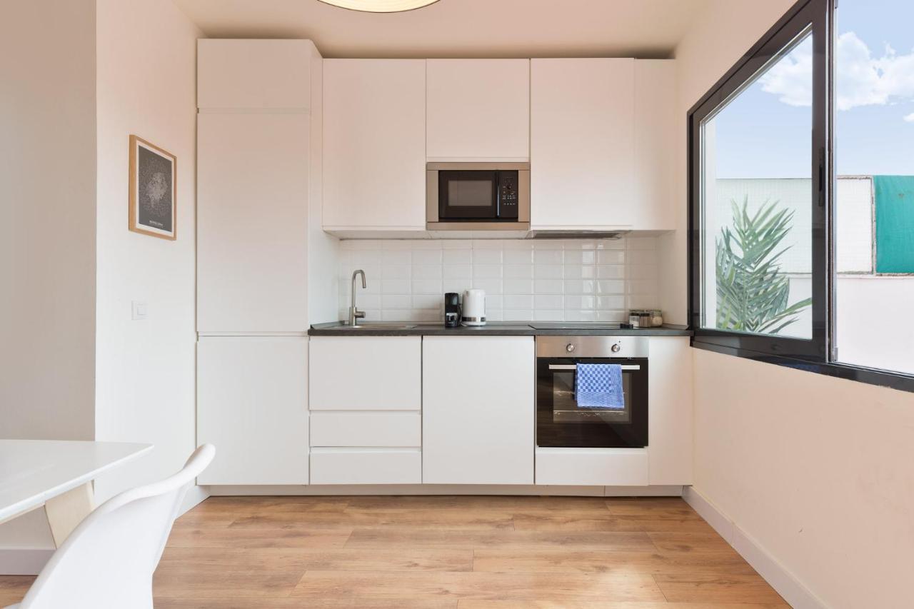Apartment Urban Chill By Olala Homes *