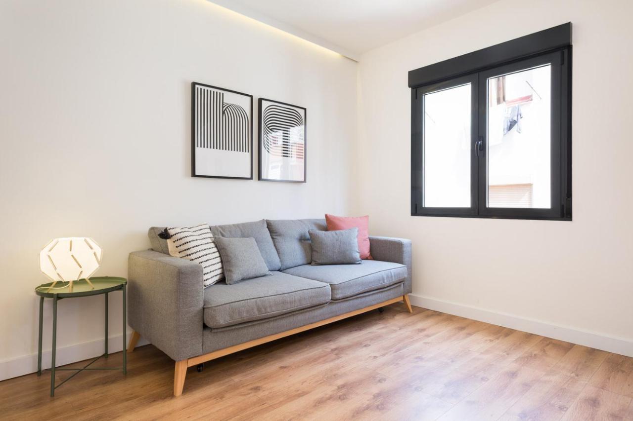 Apartment Urban Chill By Olala Homes L'Hospitalet de Llobregat