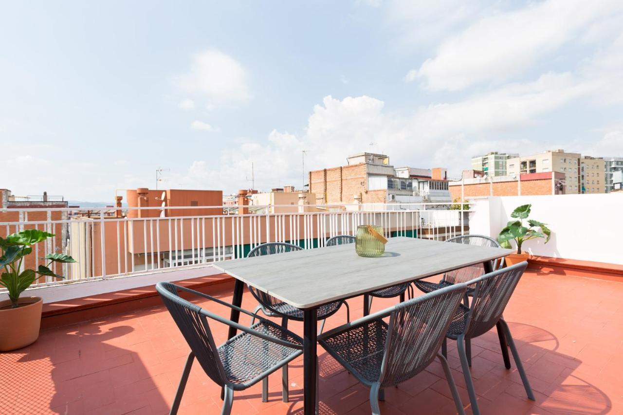 Apartment Urban Chill By Olala Homes L'Hospitalet de Llobregat
