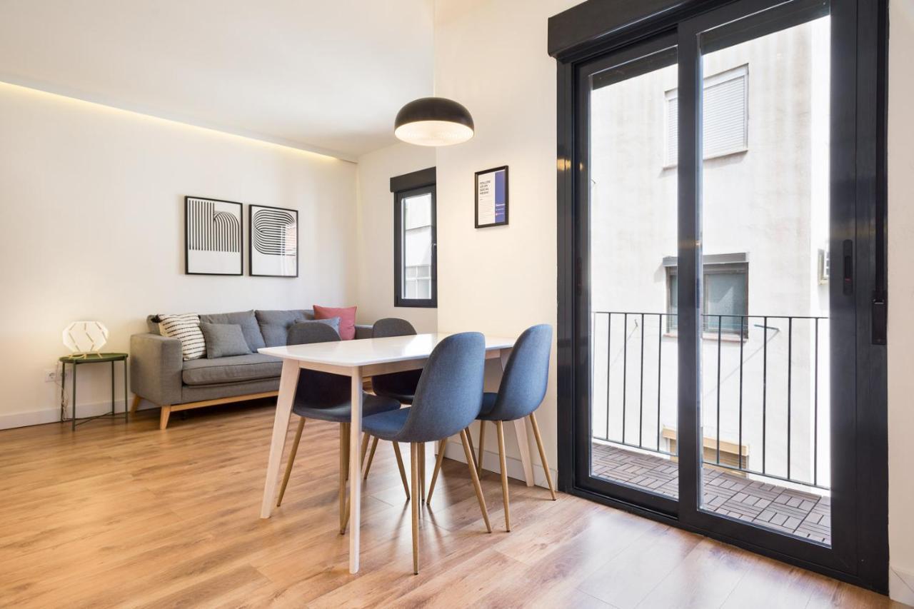 Urban Chill By Olala Homes * L'Hospitalet de Llobregat