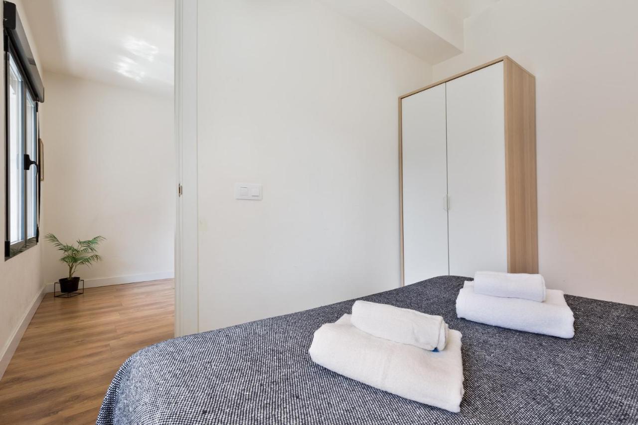 Apartment Urban Chill By Olala Homes L'Hospitalet de Llobregat