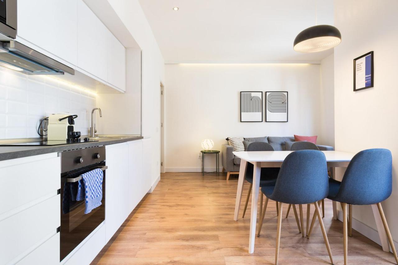 Urban Chill By Olala Homes Apartment L'Hospitalet de Llobregat